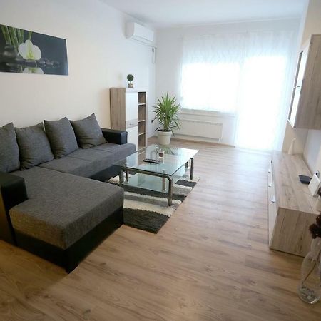 Apartman Tara 자그레브 외부 사진