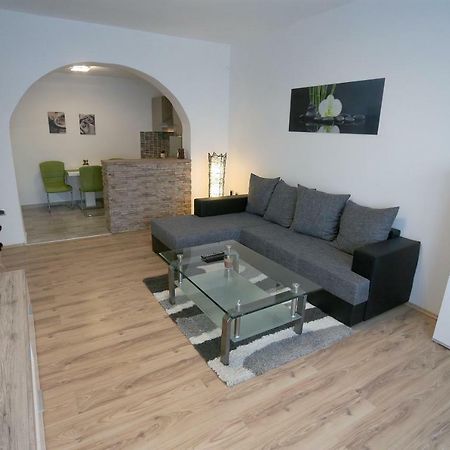 Apartman Tara 자그레브 외부 사진