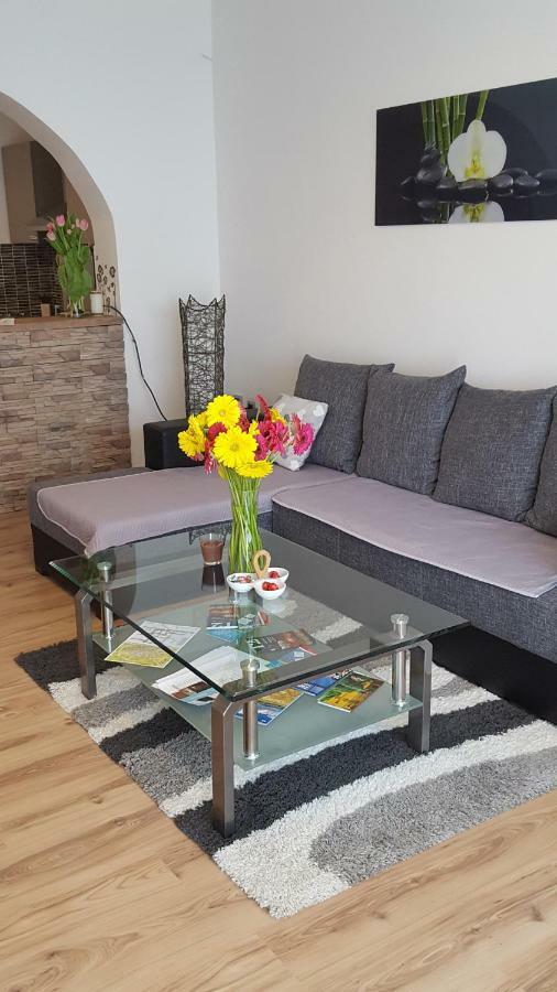Apartman Tara 자그레브 외부 사진